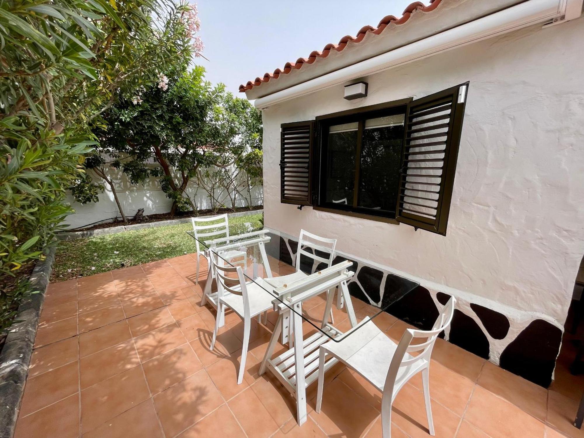 Deluxe Santa Barbara - By Gestion Vacacional Canarias Maspalomas  Exterior foto